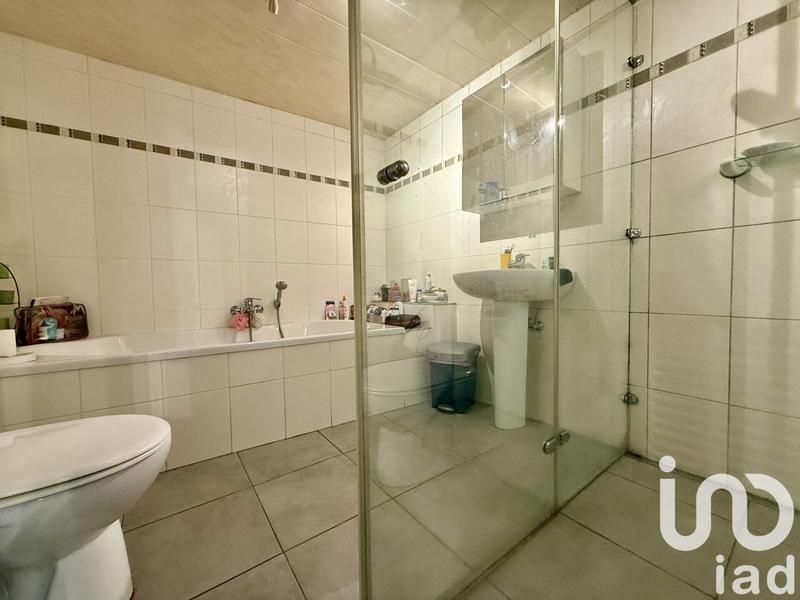 Maison de ville - 98 m² - 4 pièces