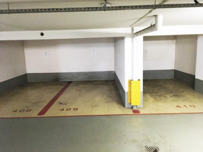 Parking - 10 m²