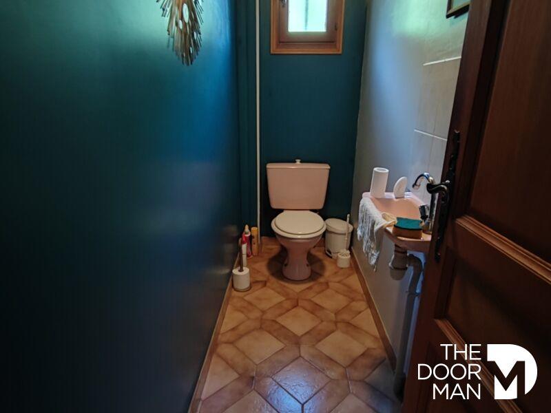 Maison de campagne - 130 m² - 7 pièces