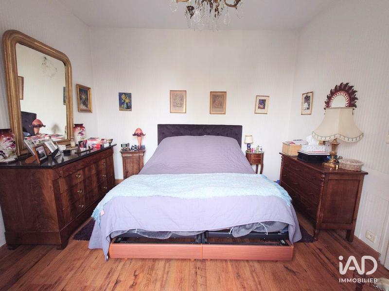 Maison - 150 m² - 4 pièces