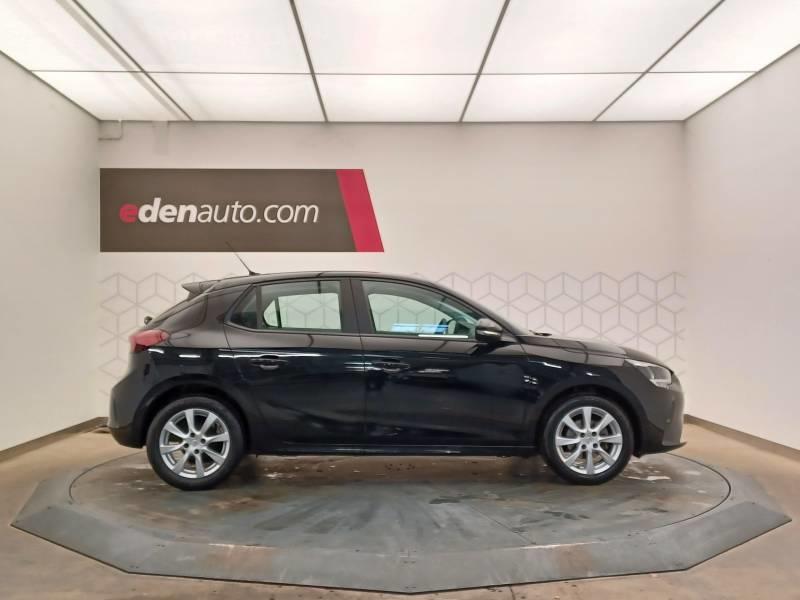 Opel Corsa 1.2 75 ch Bvm5 Edition