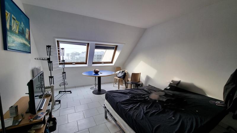 Appartement - 27 m² - 1 pièce
