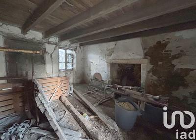 Maison de village - 118 m² - 3 pièces