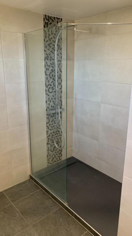 Appartement - 90 m² - 5 pièces