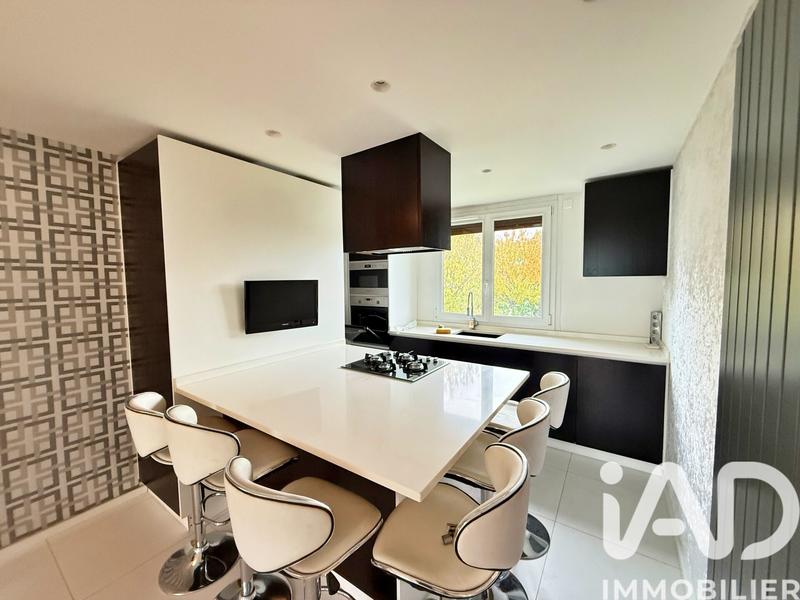 Maison - 70 m² - 4 pièces