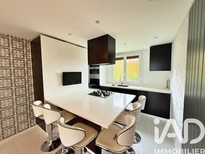 Maison - 70 m² - 4 pièces