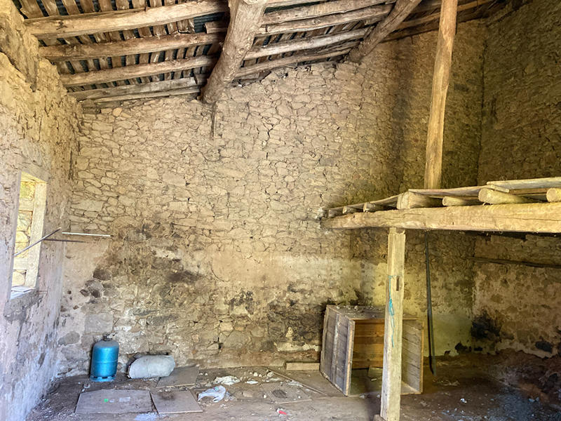 Maison de village - 140 m² - 5 pièces