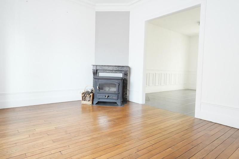 Maison - 124 m² - 6 pièces