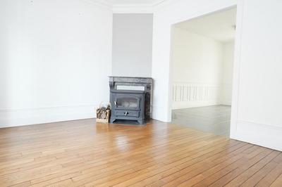 Maison - 124 m² - 6 pièces