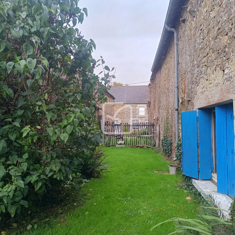 Maison - 130 m² - 7 pièces