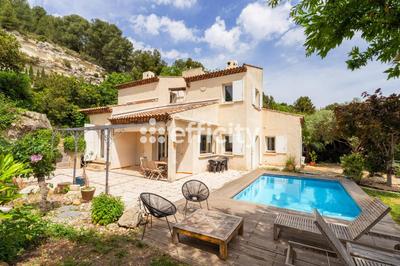 Maison - 160 m² - 4 pièces