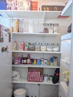 Appartement - 96 m² - 5 pièces