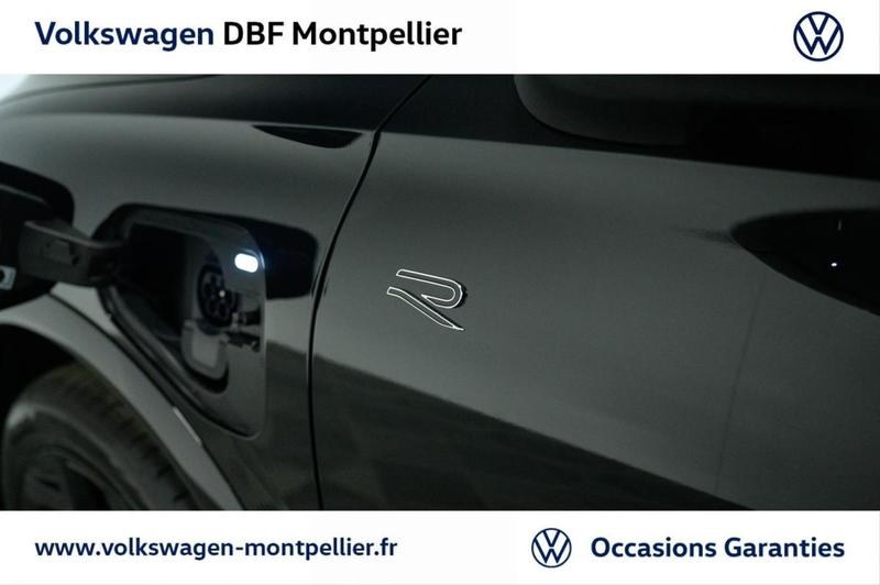 Volkswagen Tiguan Nouveau 1.5 Ehybrid 204ch Dsg6 R