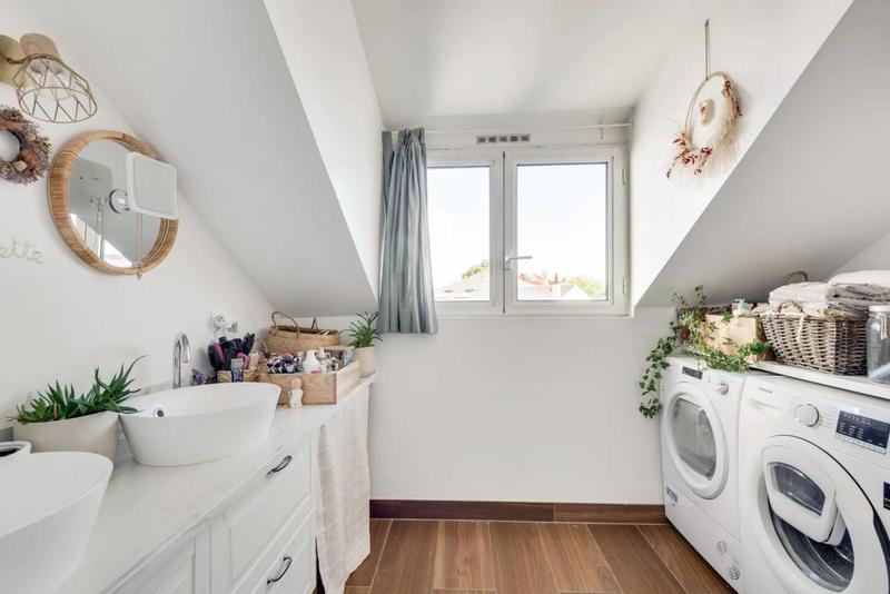 Appartement - 73 m² - 3 pièces