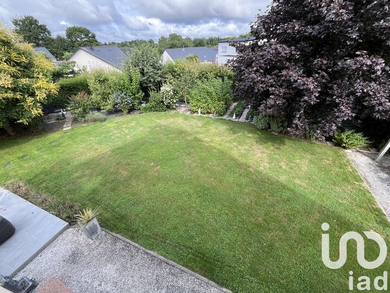 Maison - 101 m² - 5 pièces