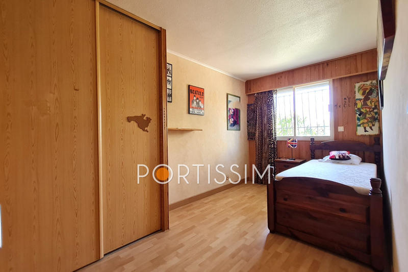 Appartement - 134 m² - 5 pièces