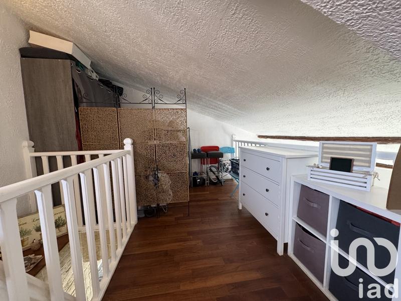 Appartement - 71 m² - 5 pièces