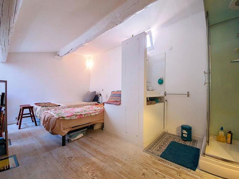 Appartement - 122 m² - 5 pièces