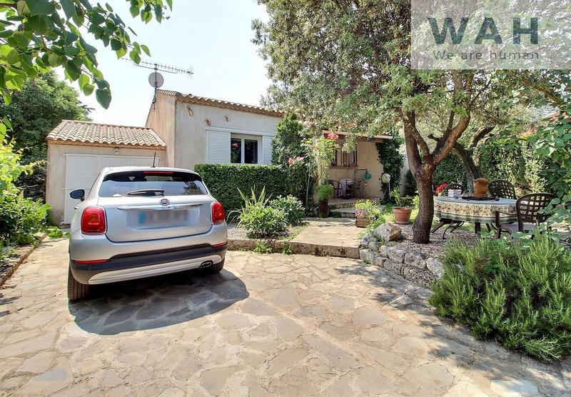 Maison - 163 m² - 4 pièces