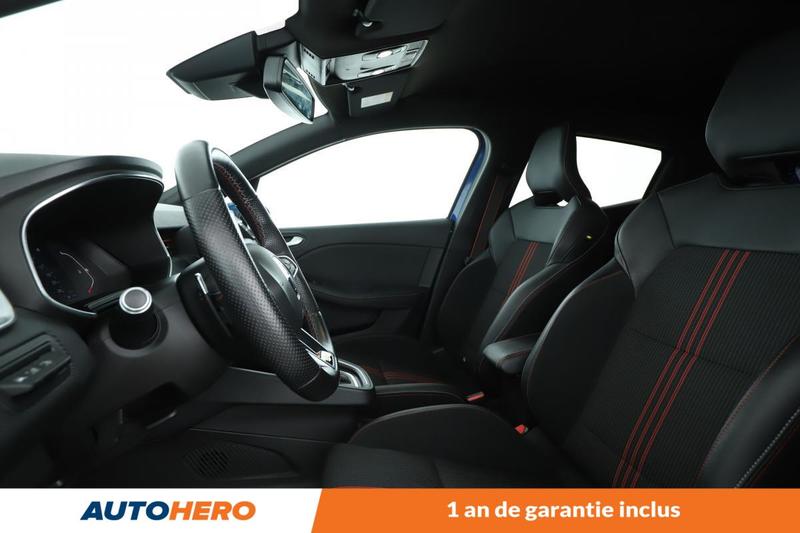 Renault Clio 1.3 TCe Rs Line Edc 130 ch
