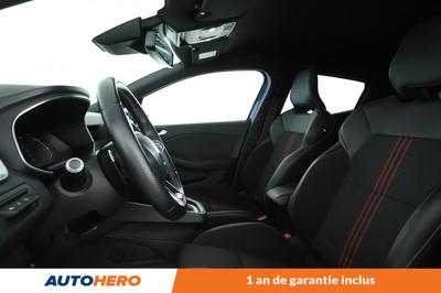 Renault Clio 1.3 TCe Rs Line Edc 130 ch