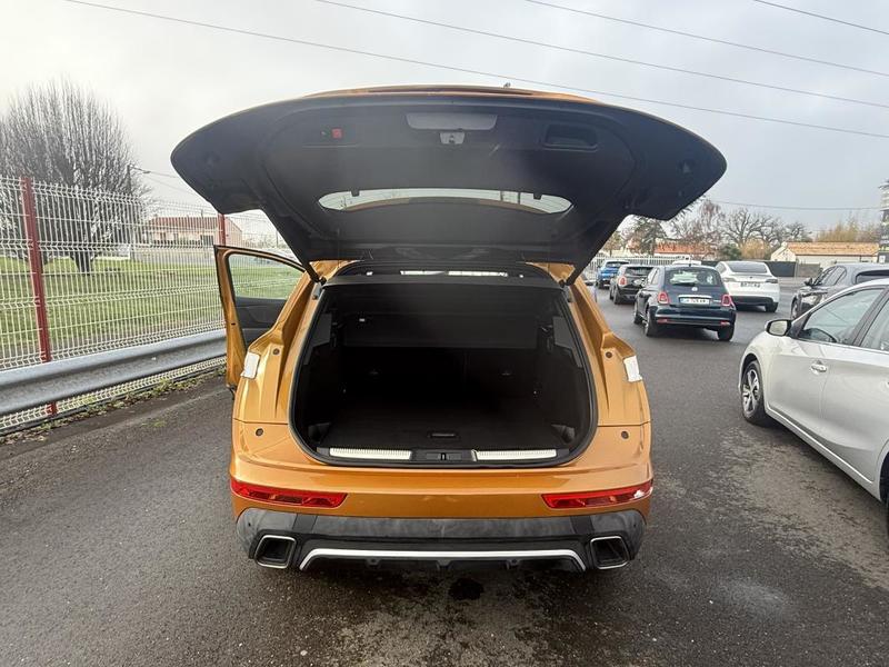 Ds Ds 7 Crossback grand chic 180 bva toit ouvrant