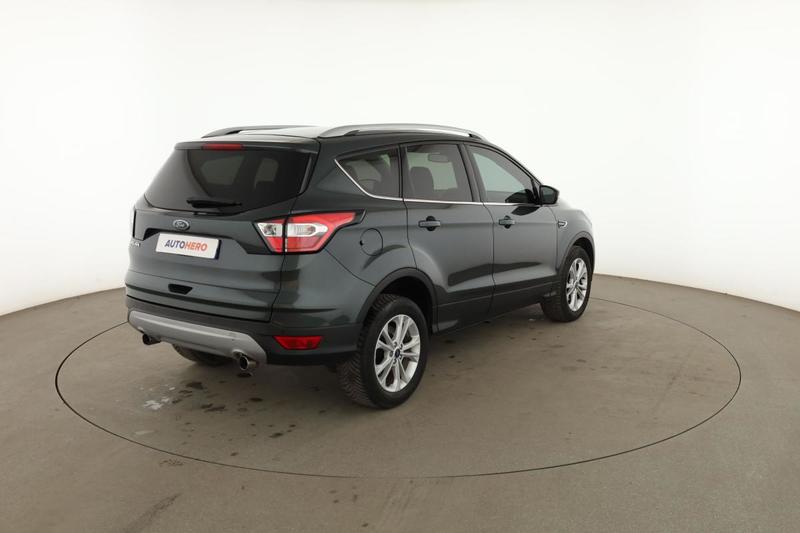 Ford Kuga 1.5 TDCi Titanium 4x2 120 ch