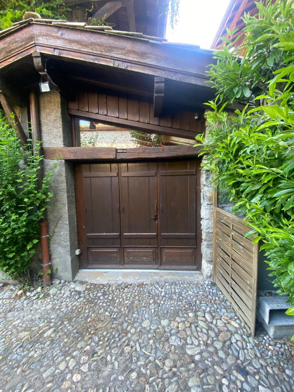 Maison ancienne - 179 m² - 10 pièces