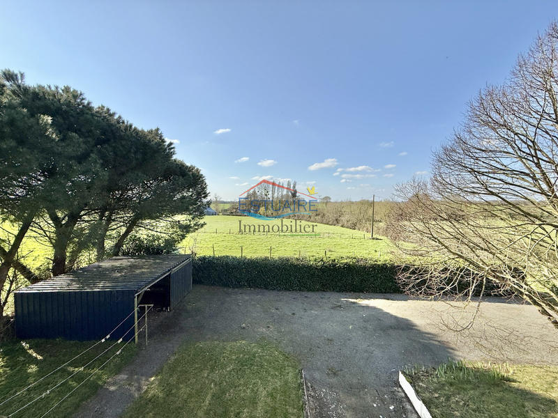 Maison - 148 m² - 7 pièces