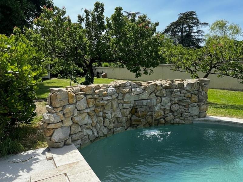 Maison - 190 m² - 6 pièces