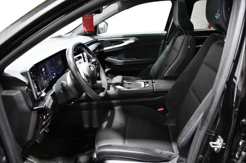 Renault Espace Esprit Alpine E Tech 200cv 7 Places Toit Pano/Matrix Vision/Pack Parking 360/Carplay