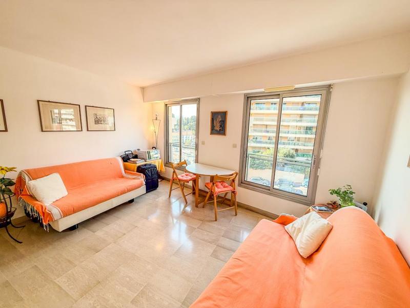 Studio - 23 m² - 1 pièce