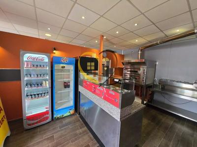 Fonds de commerce - Local commercial