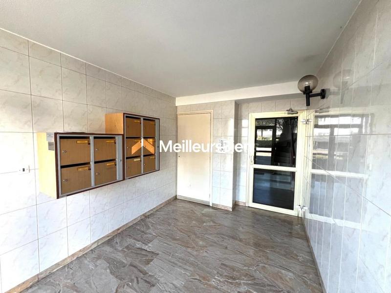 Appartement - 87 m² - 4 pièces