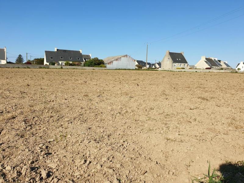 Terrain constructible - 7 436 m²