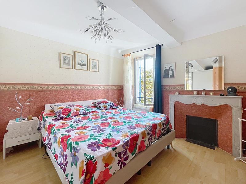 Maison - 78 m² - 4 pièces