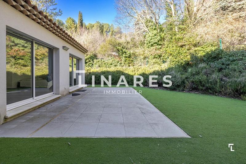 Villa - 226 m² - 5 pièces