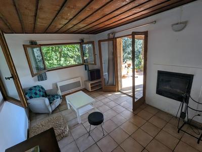 Maison - 99 m² - 4 pièces