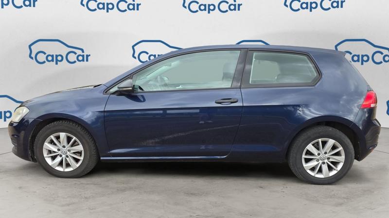 Volkswagen Golf 1.2 Tsi 105 Trendline