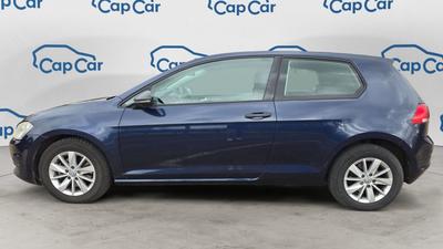 Volkswagen Golf 1.2 Tsi 105 Trendline