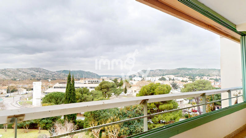 Appartement - 86 m² - 3 pièces