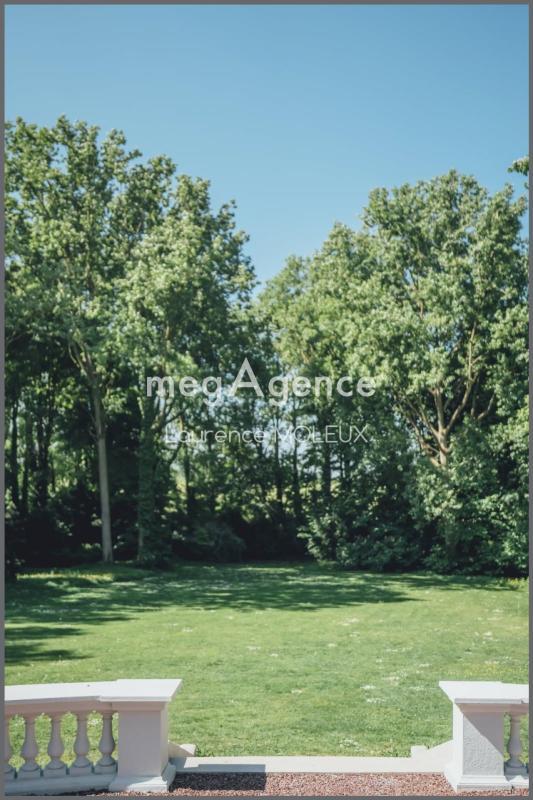 Demeure - 436 m² - 10 pièces