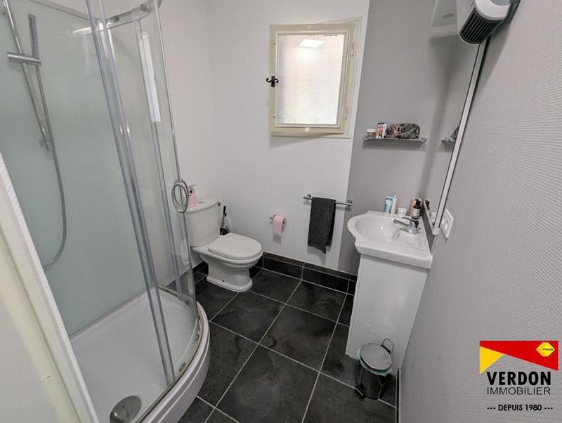 Villa - 88 m² - 4 pièces