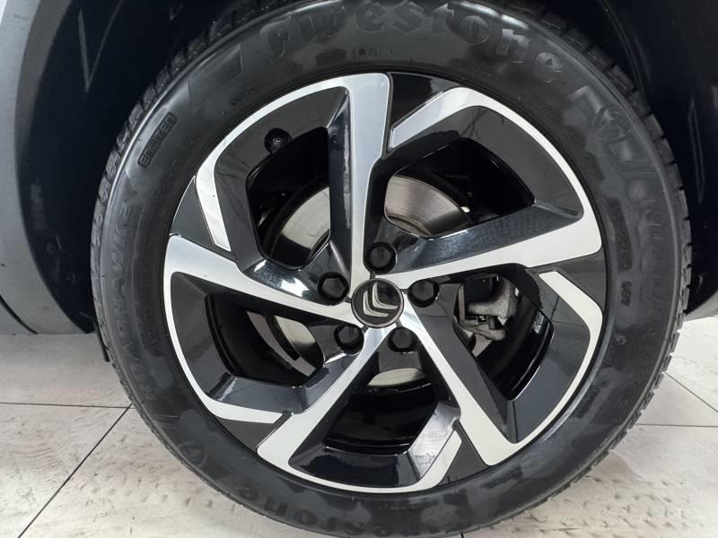 Citroën C5 Aircross PureTech 130 s&amp;S Bvm6 Feel