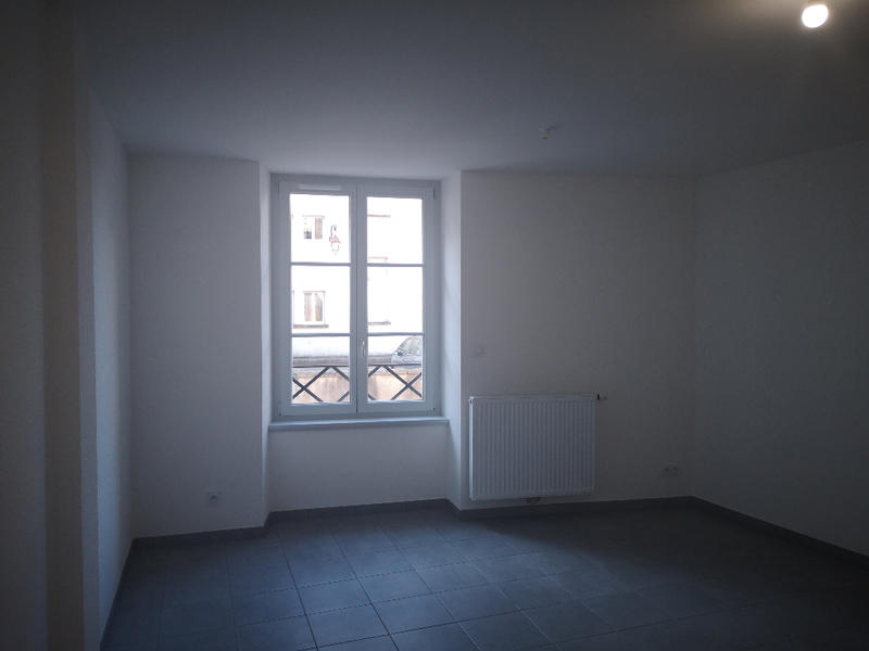 Appartement - 78 m² - 3 pièces