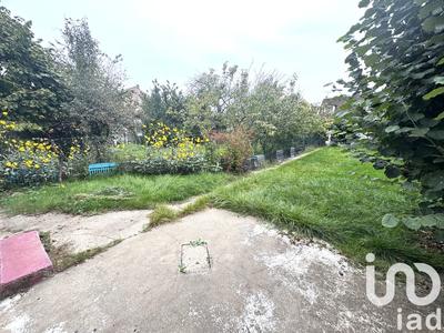 Maison - 48 m² - 2 pièces