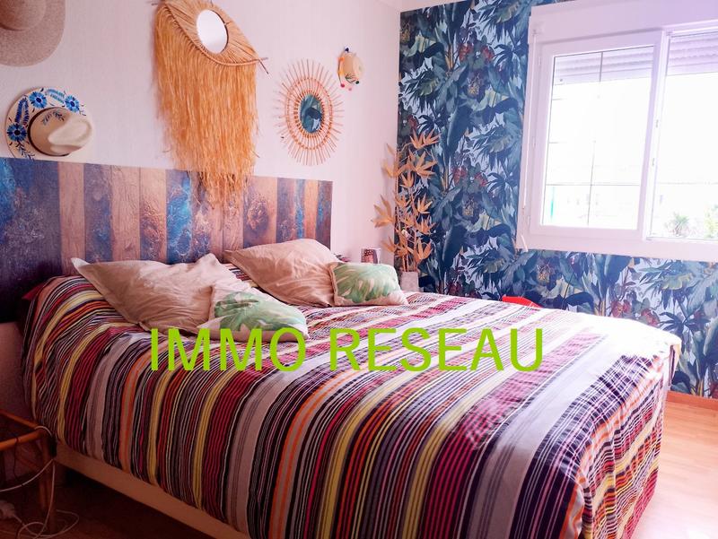 Maison - 171 m² - 6 pièces