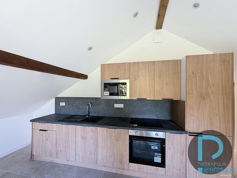 Appartement - 137 m² - 5 pièces