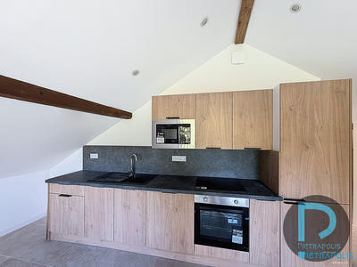 Appartement - 137 m² - 5 pièces