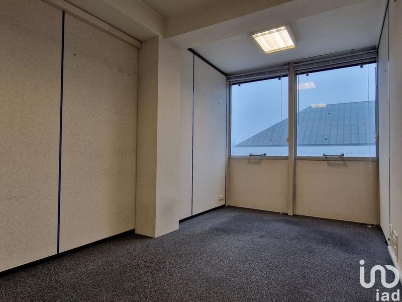 Bureau - 275 m²